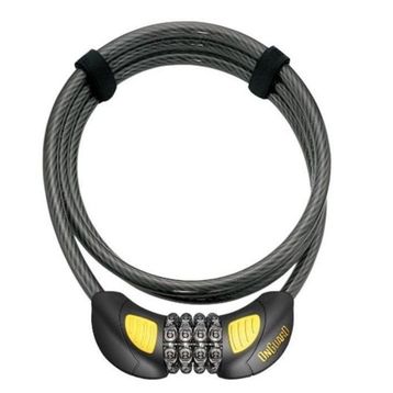 Onguard 8064 Glo Şifreli Kilit