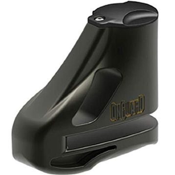 Onguard 8107 Boxer Motor Bisiklet Disk Kilidi