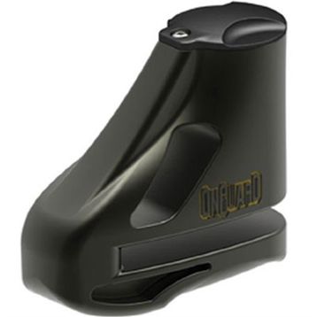 Onguard 8107 Boxer Motor Bisiklet Disk Kilidi