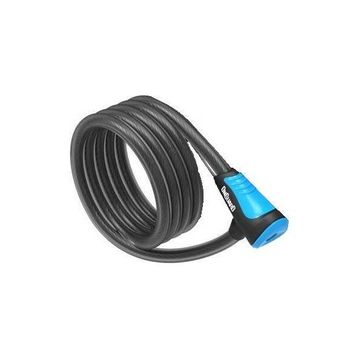 Onguard 8163 Neon Combo Anahtarlı Kilit