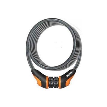 Onguard 8169 12x120 Neon Combo Şifreli Kilit