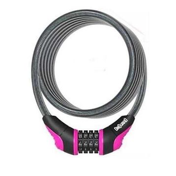 Onguard 8169 12x120 Neon Combo Şifreli Kilit