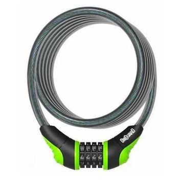 Onguard 8169 12x120 Neon Combo Şifreli Kilit