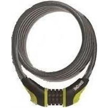Onguard 8169 12x120 Neon Combo Şifreli Kilit