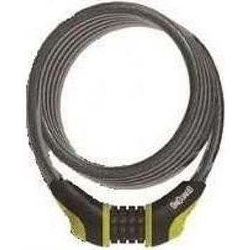 Onguard 8169 12x120 Neon Combo Şifreli Kilit