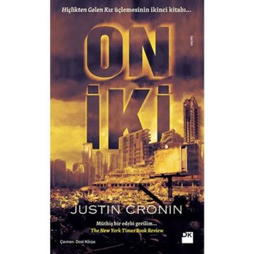 ONIKI - JASPER KENT