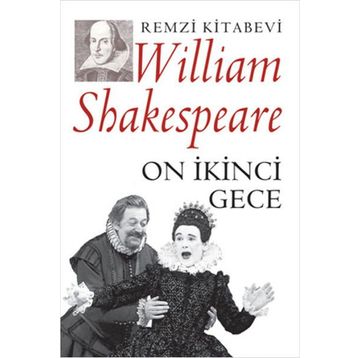 ONIKINCI GECE - GENEL