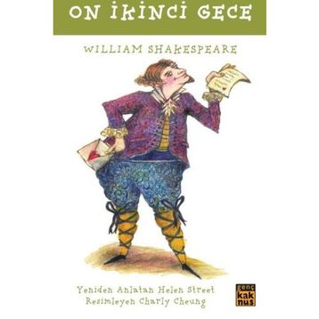 Onikinci Gece - William Shakespeare