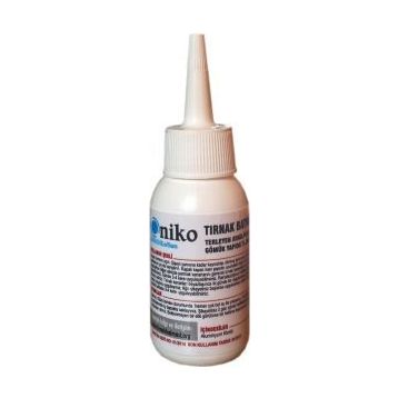 Oniko 50 ml Tırnak Losyonu
