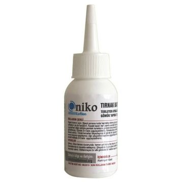 Oniko 50 ml Tırnak Losyonu