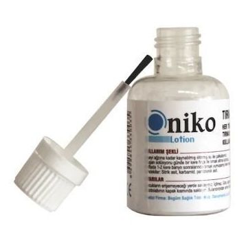 Oniko İnceltici Losyon