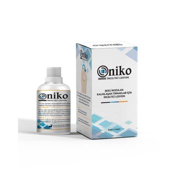Oniko İnceltici Losyon