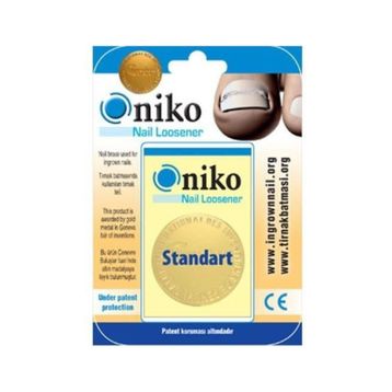 Oniko Tırnak Batması İçin Gevşetici Tel