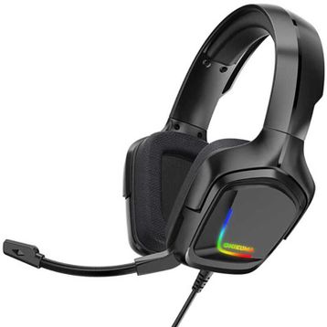 Onikuma K20 3.5 mm Siyah Gaming Kulaklık