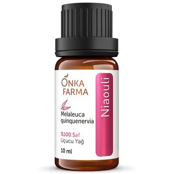 Onka Farma 10 ml Nioli Yağı