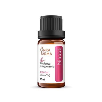 Onka Farma 10 ml Nioli Yağı