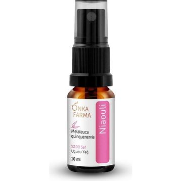 Onka Farma 10 ml Nioli Yağı