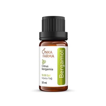 Onka Farma Bergamot Yağı