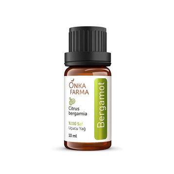 Onka Farma Bergamot Yağı