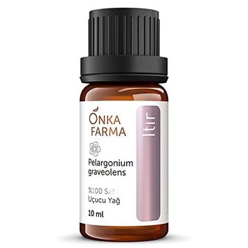 Onka Farma Itır Yağı