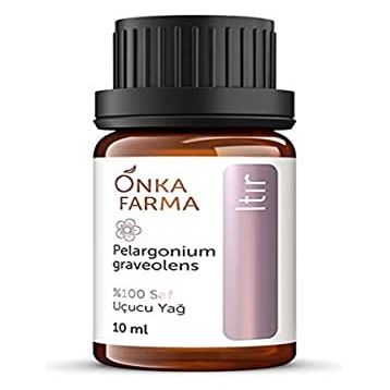Onka Farma Itır Yağı