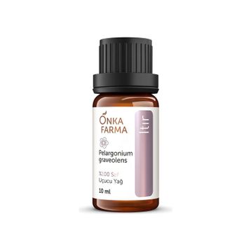 Onka Farma Itır Yağı
