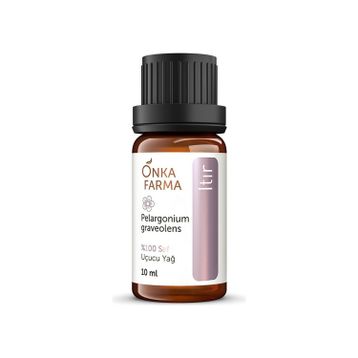 Onka Farma Itır Yağı