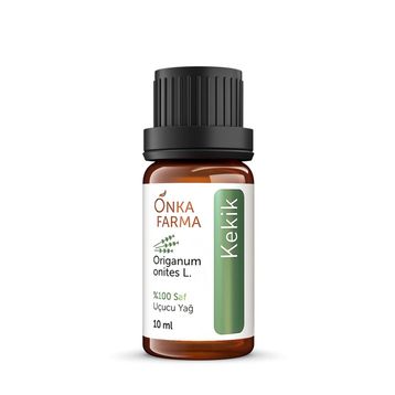 Onka Farma Kekik Yağı