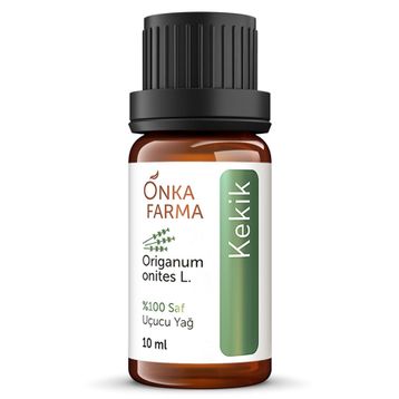 Onka Farma Kekik Yağı