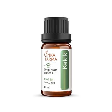 Onka Farma Kekik Yağı