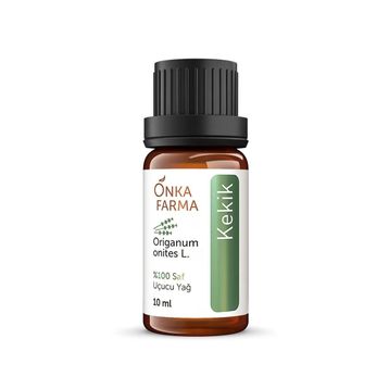 Onka Farma Kekik Yağı