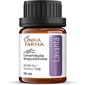 Onka Farma Lavanta Yağı
