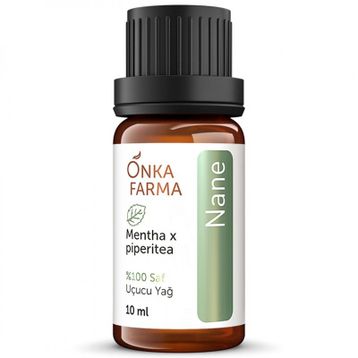Onka Farma Nane Yağı