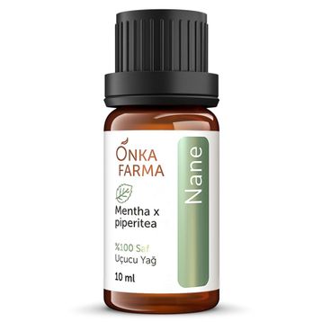 Onka Farma Nane Yağı