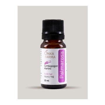 Onka Farma Palmarosa Yağı