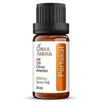 Onka Farma Portakal Yağı