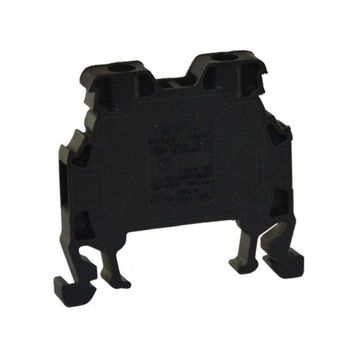 Onka MRK 10 mm Siyah Ray Klemens