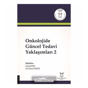 Onkolojide Güncel Tedavi Yaklaşımları 2 - Fatih Köse