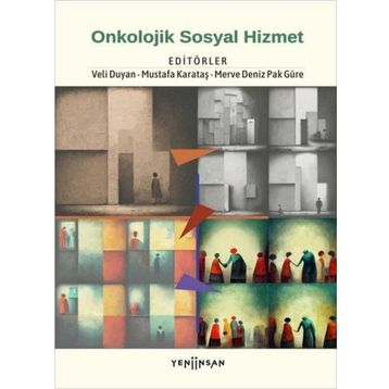 Onkolojik Sosyal Hizmet - Kolektif