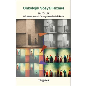 Onkolojik Sosyal Hizmet - Kolektif