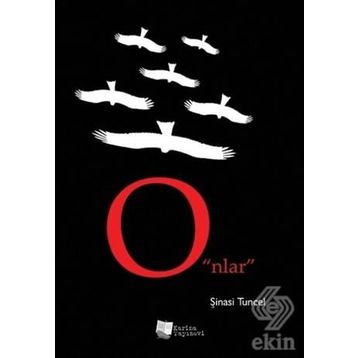 ONLAR - ADAM BLAKE