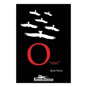 ONLAR - ADAM BLAKE