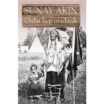 ONLAR HEP ORADAYDI - SUNAY AKIN