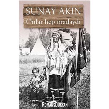 ONLAR HEP ORADAYDI - SUNAY AKIN
