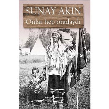 ONLAR HEP ORADAYDI - SUNAY AKIN