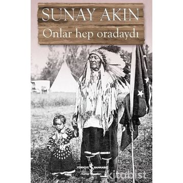 ONLAR HEP ORADAYDI - SUNAY AKIN