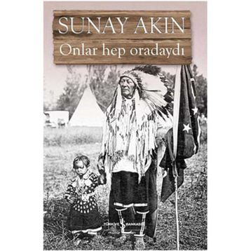 ONLAR HEP ORADAYDI - SUNAY AKIN