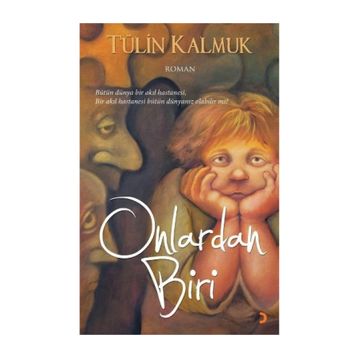 ONLARDAN BIRI - TÜLİN PAMUK