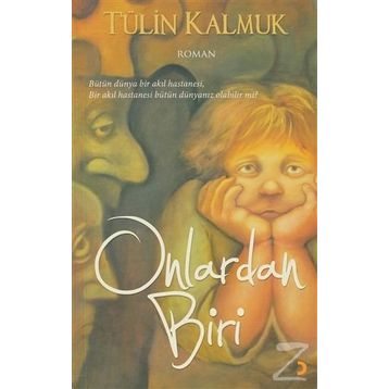 ONLARDAN BIRI - TÜLİN PAMUK