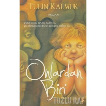 ONLARDAN BIRI - TÜLİN PAMUK
